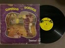 CUMBIAS Y PORROS CUMBIA SINCELEJANA EXC CUMBIA