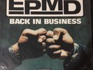 Epmd Back In Business