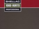 Shellac-1000 Hurts  VINYL NEW