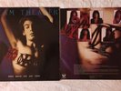 Dream Theater - When dream and day unite LP,German press  Orginal