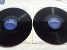 THE MOODY BLUES CAUGHT LIVE +5 1st Press UK LP MUSEUM UNPLAYED MINT COPY