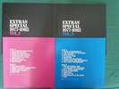 The Jam Extras Special 1977-1982 Vol. 1 & 2 lp vinyl Paul Weller