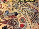SANDROSE - Sandrose - LP 1972 Sommor