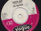 The CREATION * Painter Man * 1967 MOD FREAKBEAT PSYCH * Dutch 45 * Hear