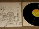 Pink Floyd Relics Ex/VG+ EMI/Music For Pleasure MFP uncolored plain cover RECORD