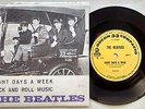The Beatles - Eight Days a Week 7