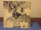The Beatles Revolver French Pressing Odeon Label Mono