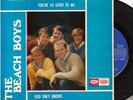 The Beach Boys 45t 7