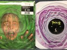 TROLL 2 Soundtrack OST LP STONEHENGE NEBULA COLORED Vinyl Variant SIGNED /42 OOP
