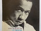 Lee Morgan Search for the new land Shorter-Hancock Blue Note N.Y. mono RVG jaz