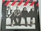 U2 How To Dismantle An Atomic Bomb LP SEALED Original 2004 UK Pressing Europe