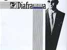 DIAFRAMMA - 3 VOLTE LACRIME - CD+LP - Nuovo, sigillato