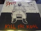 The Spits - Kill The Kool - 2 LP Vinyl //// Neu &OVP & Gatefold