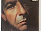LEONARD COHEN VARIOUS POSITIONS Vinyl LP Passport PB 6045 1st US 1984