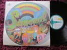 WILSON SIMONAL Orig Brazil Bossa Groove Soul LP ODEON  Rare Brazil 1st press