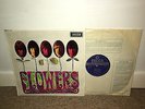 THE ROLLING STONES Flowers LP EXPORT 1967 UK 1st  EX+++