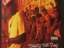TOO SHORT Shorty The Pimp LP Jive