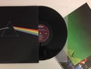 Pink Floyd The Dark Side Of The Moon - 1973 Vinyl LP + Inserts Near Mint (NM)