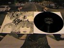 THE BEATLES REVOLVER 1980 PARLOPHONE PRESSING IMPORT FROM DENMARK EXCELLENT