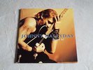 Johnny Hallyday triple vinyle BERCY 92