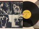 Rolling Stones - Emotional Rescue - 1980 1st Press LP + Poster COC 16015 (NM)