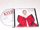 KYLIE MINOGUE EVERYDAY'S LIKE CHRISTMAS PROMO