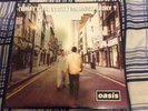 What's The Story Morning Glory - Oasis Reissued Remastered 180 Gram Vinyl