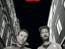 Sleaford Mods - English Tapas Cassette - Includes Live At Dismaland - 150 Only.
