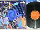 GLOVE BLUE SUNSHINE POLYDOR 28MM 0315 Japan Vinyl LP