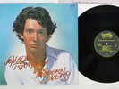 JONATHAN RICHMAN AND THE MODERN LOVERS SAME BESERKLEY SUX-181-SE Japan Vinyl LP