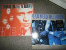 Dan Reed Network Promotional and The Heat LP Records
