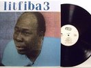 LITFIBA-LITFIBA 3-RARE LP 33 g. 1990
