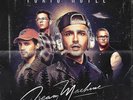 TOKIO HOTEL - DREAM MACHINE   VINYL LP NEW