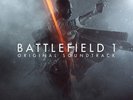 BATTLEFIELD 1- ORIGINAL SOUNDTRACK  (EA GAMES; 180GR.)  VINYL LP NEW