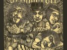 JETHRO TULL - STAND UP (STEVEN WILSON REMIX)   VINYL LP NEW
