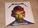 Metallica - Hardwired...To Self-Destruct / Doppel-LP, ltd green US version