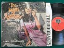 MIKIS THEODORAKIS The Island Of Aphrodite LP Odeon Greece Chessecake SHRINK NM