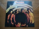 THE KINKS - THE VILLAGE GREEN PRESERVATION SOCIETY PYE VINYL LP REISSUE EX++