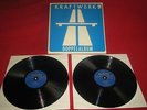 2 Lp    KRAFTWERK   DOPPELALBUM  PHILIPS 6623057    1974   TOP ZUSTAND