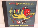 LOUIS ARMSTRONG 4-LP 10
