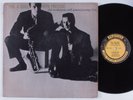 PHIL WOODS & GENE QUILL QUINTET Phil & Quill With Prestige LP mono W. 50th