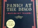 Panic At The Disco - I Write Sins Not  Tragedies 7