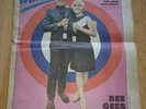 MOD REVIVAL 79 RECORD MIRROR MODS & SODS THE JAM CHORDS LAMBRETTAS SECRET AFFAIR