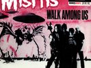 Misfits - Walk Among Us LP 180g Vinyl RI NEW