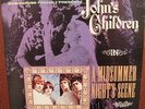 JOHN'S CHILDREN -Midsummer Nights Scene-TREX LP UK-60s MOD Pysch Marc Bolan