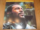 Marvin Gaye, What's Going On,Vinyl, MFSL ,NEU,Limited Edition,220 Gramm Vinyl