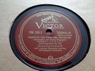 Sergei Rachmaninoff & Stokowski Rhapsody Piano 78 RPM Record Set VICTOR DM 250