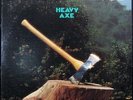 DAVID AXELROD (RIP 2/5/17) 'Heavy Axe' 1974 NM WLP 1st press Funk unplayed LP