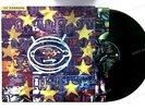 U2 - Zooropa NL LP 1993 + Innerbag, Insert //2