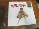 JERRY BUTLER Melinda LP PRIDE 70s blaxploitation SEALED cut out orig.